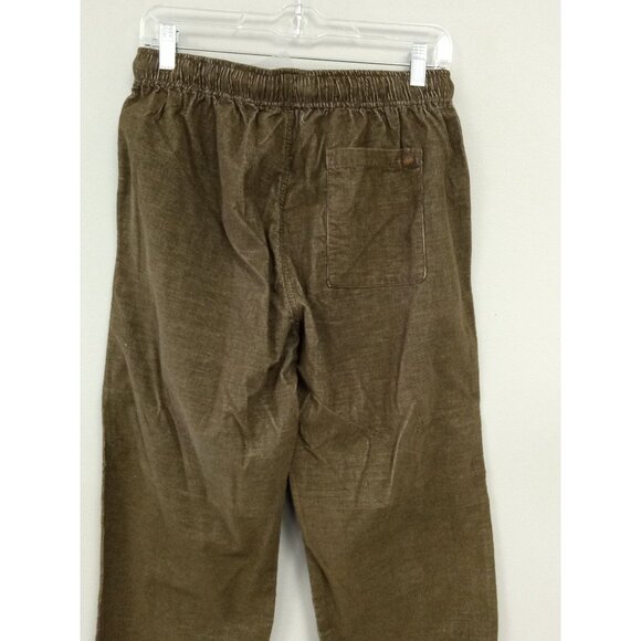 NWT The Territory Ahead Brown & Tan Corduroy Men's Pants Bundle of 2 Pair - Picture 14 of 15